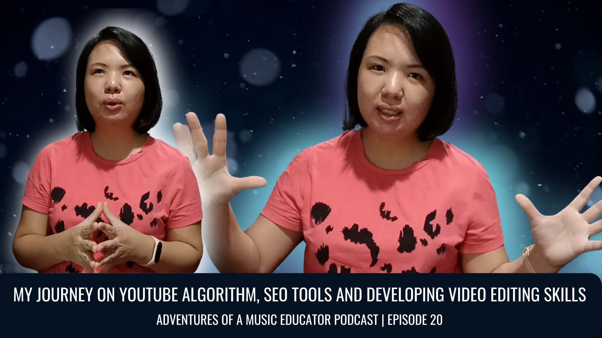 My Journey on YouTube Algorithm, SEO Tools and Developing Video Editing Skills